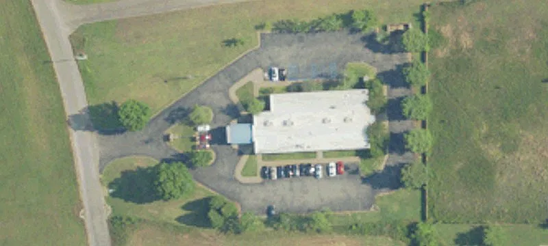 200 Park Pl