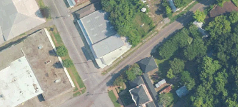1601 Water Ave