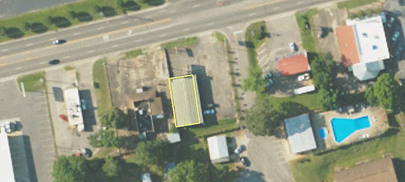 912 Rucker Blvd