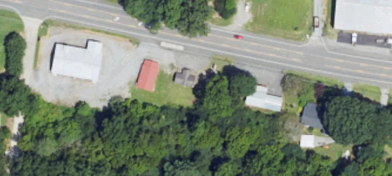 306 Us Hwy 278th E