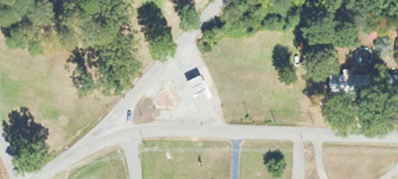 929 Alexandria Rd