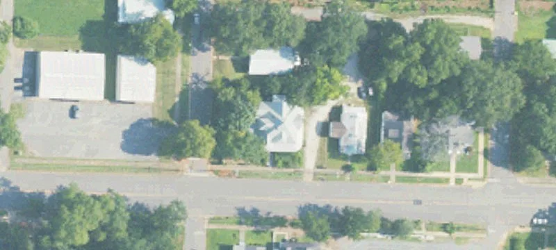 300 3rd St