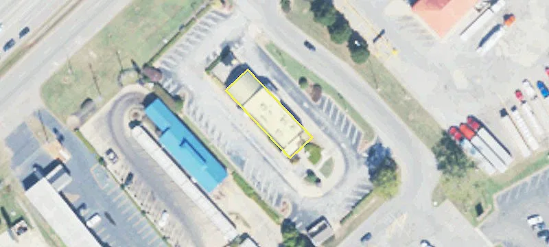 1205 Al Hwy 21st S