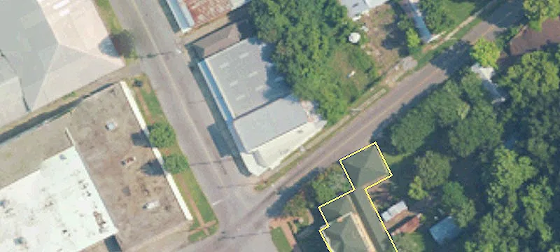 4 Martin Luther King St