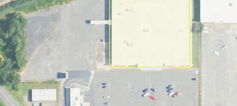 600 Ft Williams St