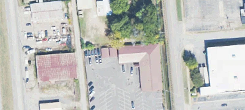 615 Wilmer Ave