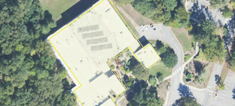 800 Museum Dr