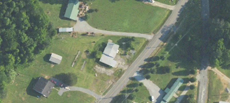 300 County Rd 831