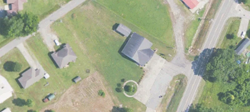 318 Arkadelphia NW Rd