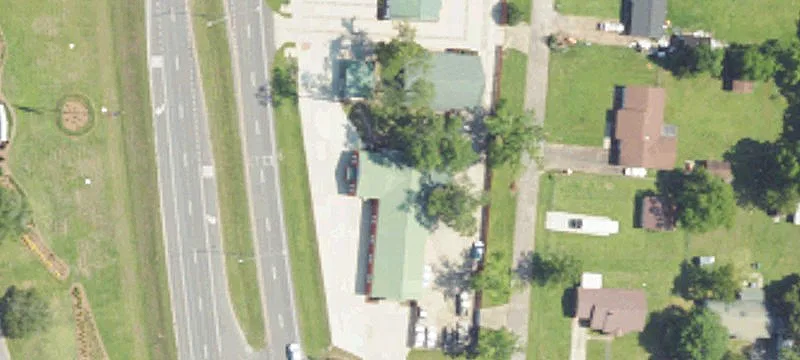 2001 Us Hwy 31st, Unit 2