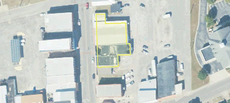 112 Ctr Ave