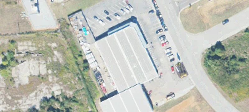 455 Davis Loop