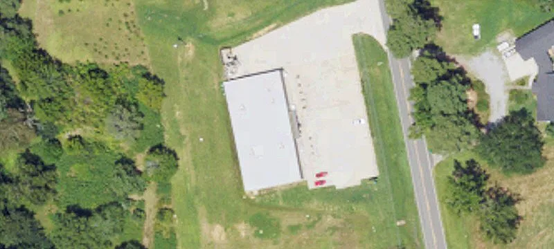 3455 County Rd 1435