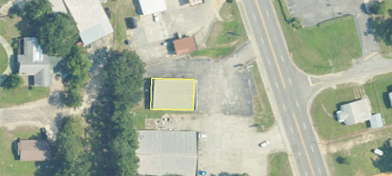 1021 Sidney E Manning Blvd