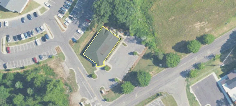 116 Watterson Pkwy