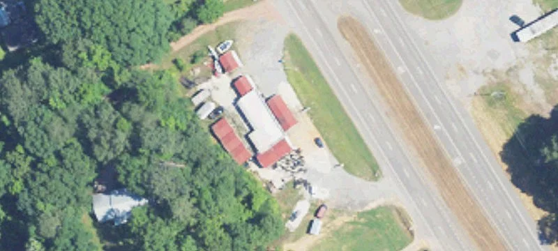 Cordova, AL 35550
