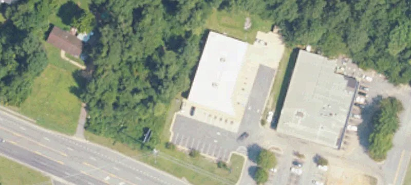Auto Zone, Unit 6076
