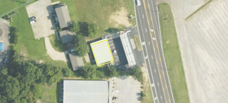 1676 Cottonwood Rd