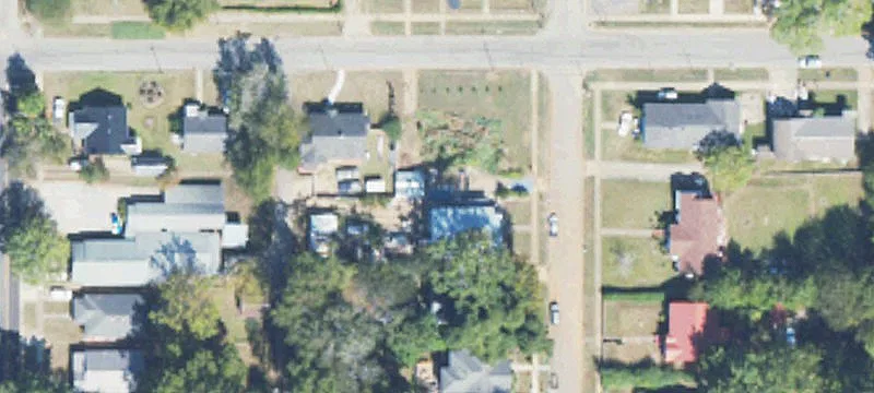 2120 Christine Ave