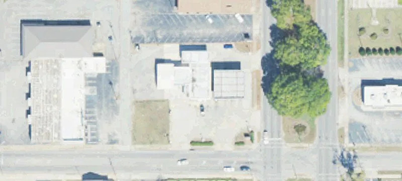 1500 Quintard Ave