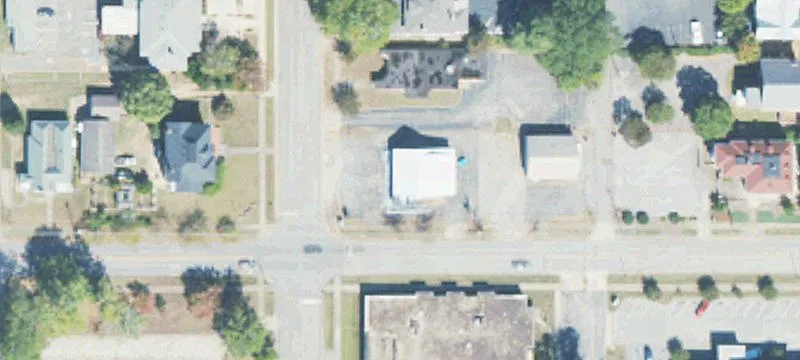 1101 Christine Ave