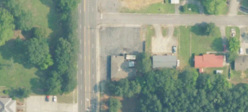 1610 Main SW Ave