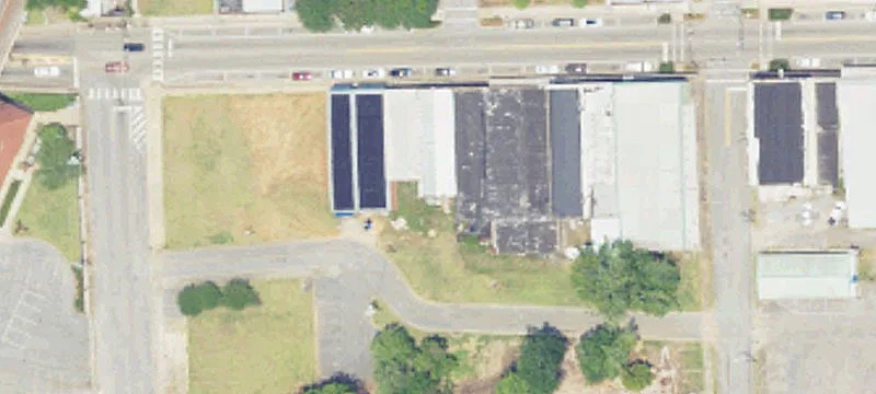 215 Commerce St