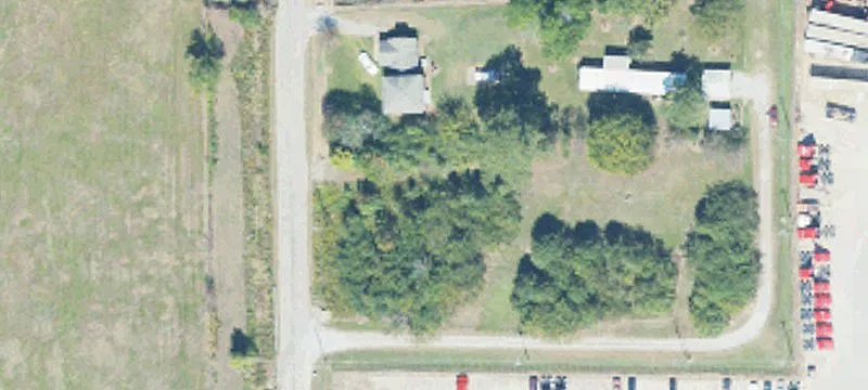 2417 Old Talladega Hwy