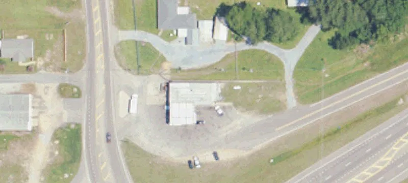 6650 Elmore Rd