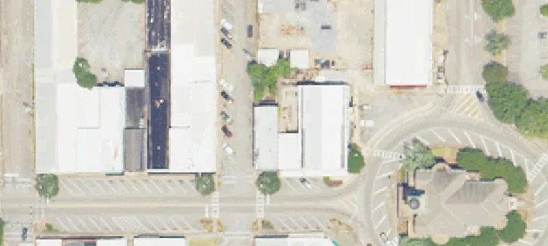 601 Commerce St