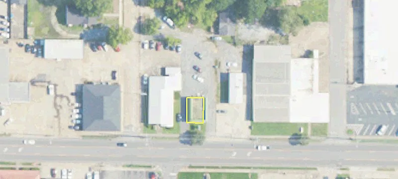 308 Ft Williams St
