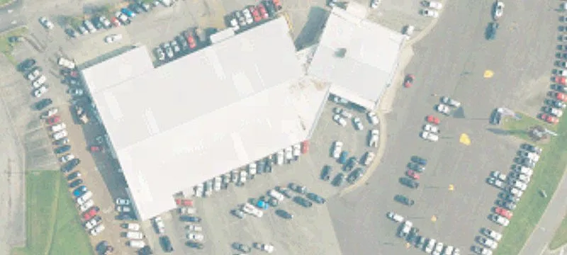 1655 Cherokee SW Ave