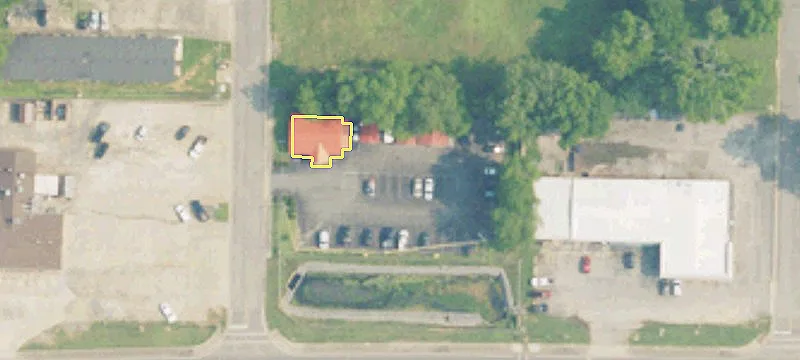 308 Denson SW Ave