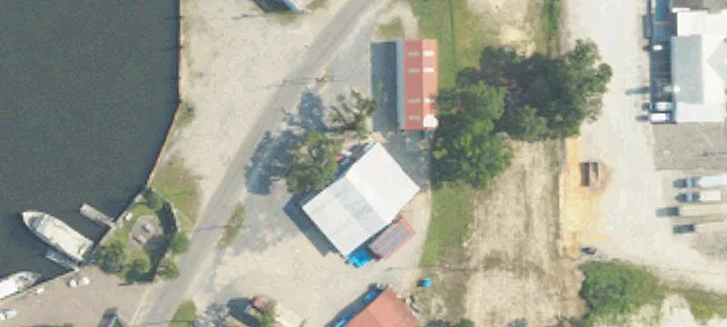 13905 Shell Belt Rd