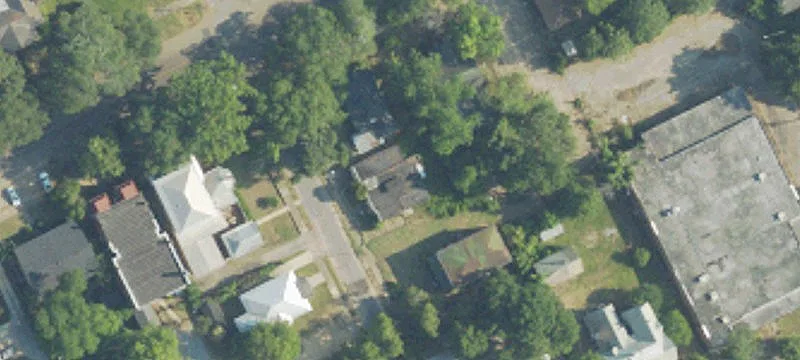 116 Mabry St