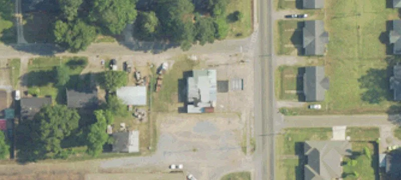 1801 Summerfield Rd