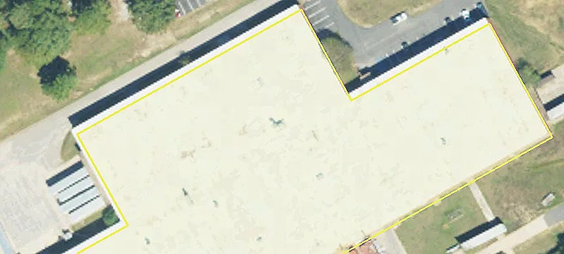 1245 Ennis Rd