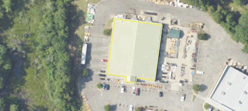 1010 Industrial Pkwy