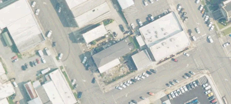 320 2nd SE Ave