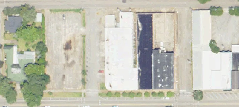 401 Commerce St