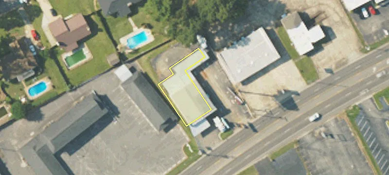 1251 Rucker Blvd