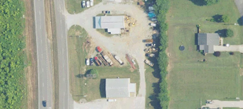 Hwy 662nd N