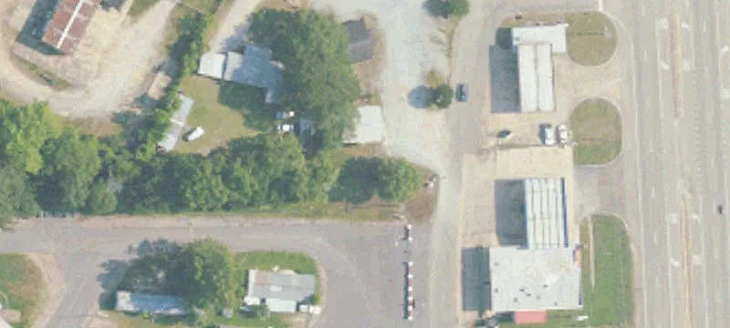 1101 Jackson Trce Rd