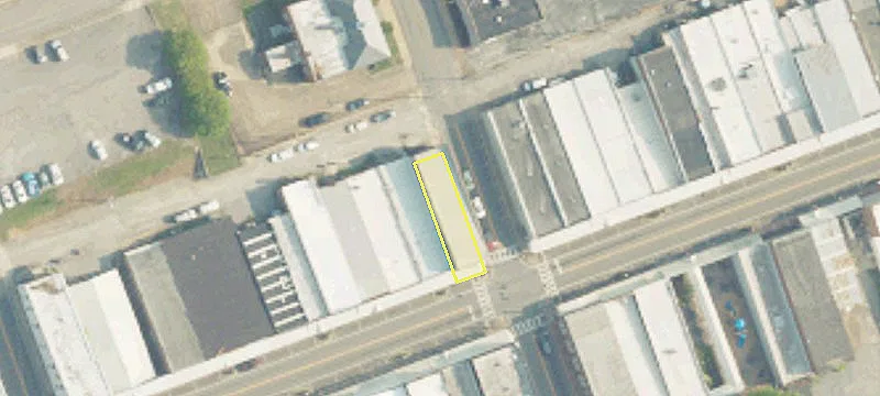 201 Main W St