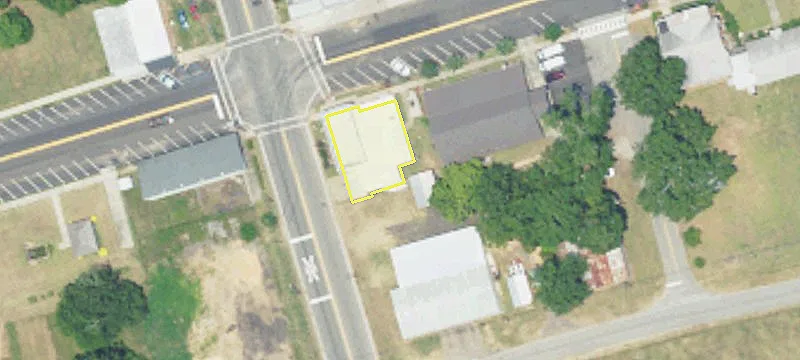 Woolfolk Ave