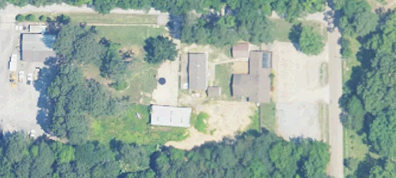 248 Arrow Rd