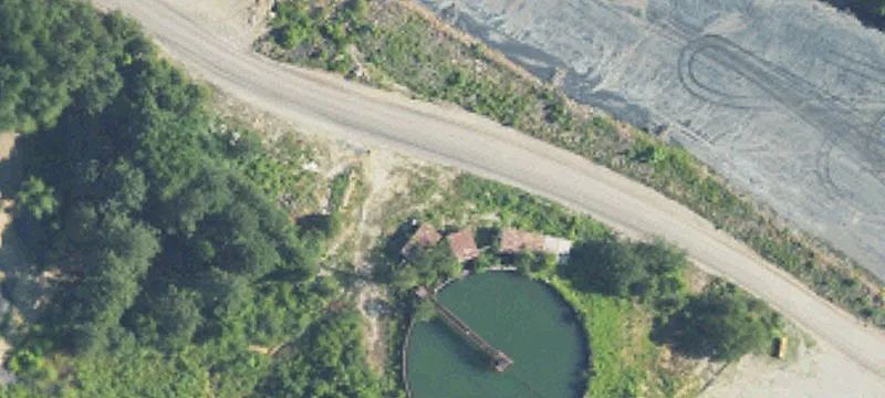 Daniel Creek