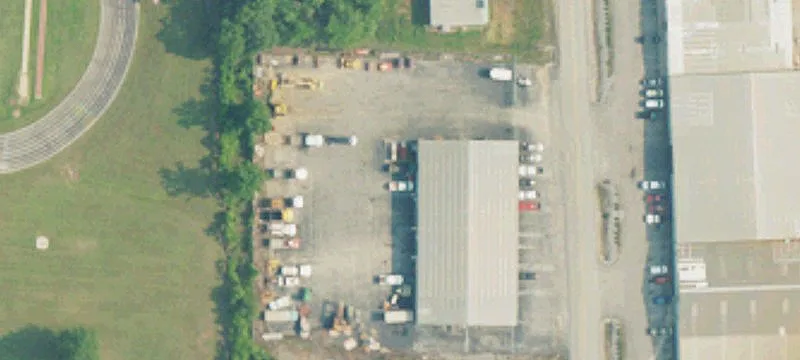 150 Buster Rd
