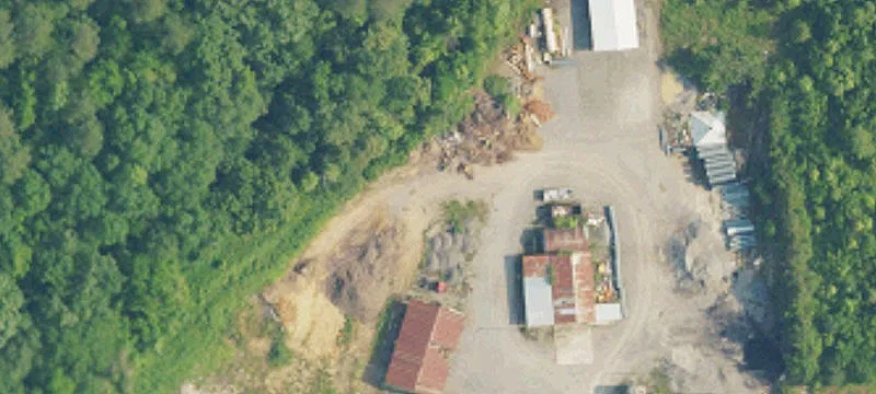 O Falkville-eva Rd