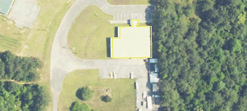 325 Industrial Park Dr